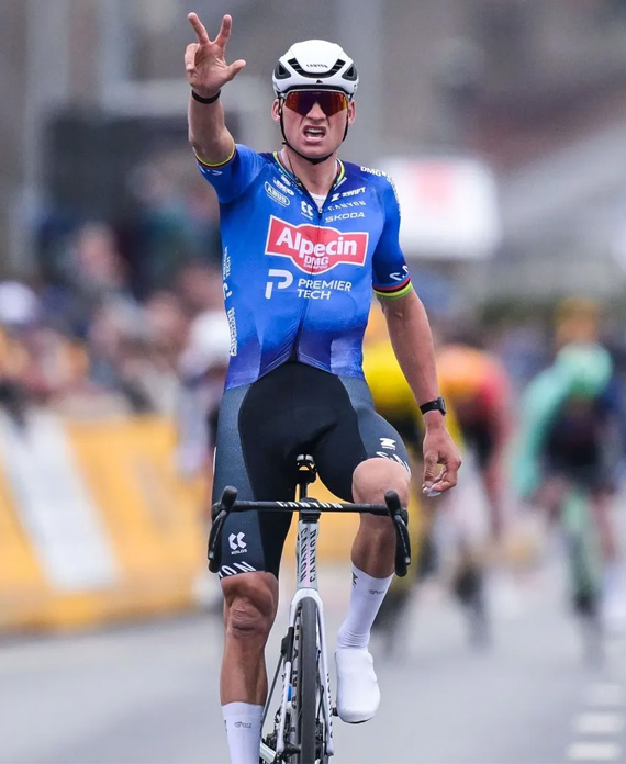 Alpecin Deceuninck